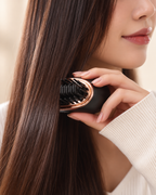 Sleek - Mini Cordless Hair Straightening Brush