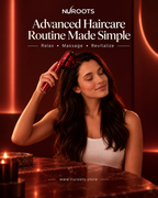 Nuroots ScalpTherapy Pro