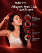 Nuroots ScalpTherapy Pro