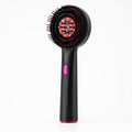 3-in-1 Electric Red Light Scalp Massager & Liquid Applicator Comb