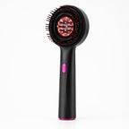 3-in-1 Electric Red Light Scalp Massager & Liquid Applicator Comb